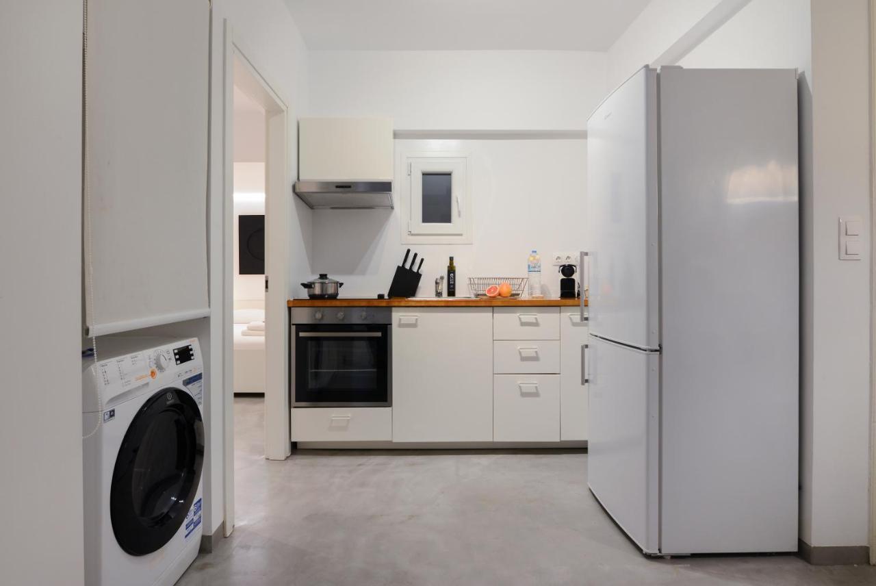 Athens One Apartment By Olala Homes Екстериор снимка