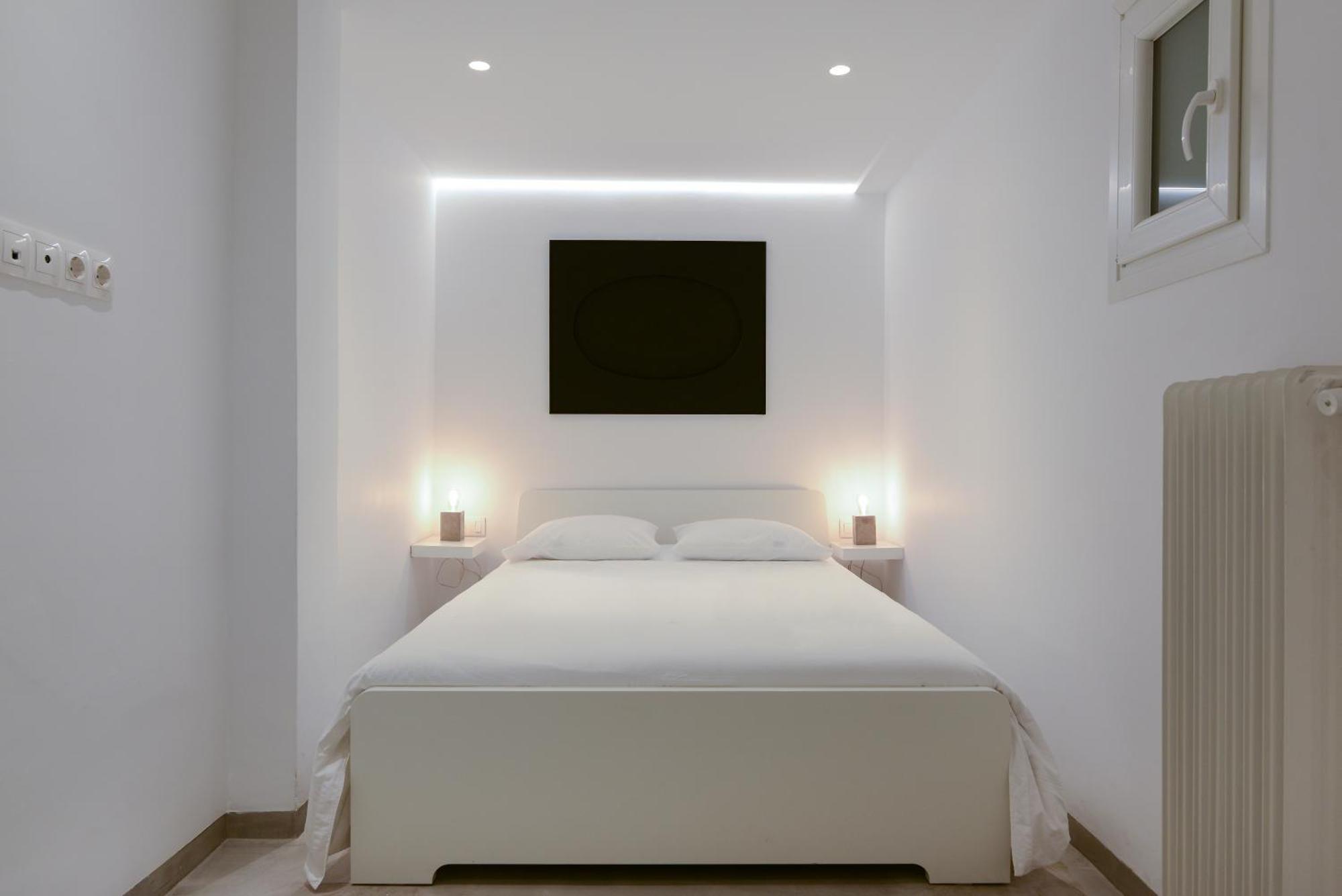 Athens One Apartment By Olala Homes Екстериор снимка