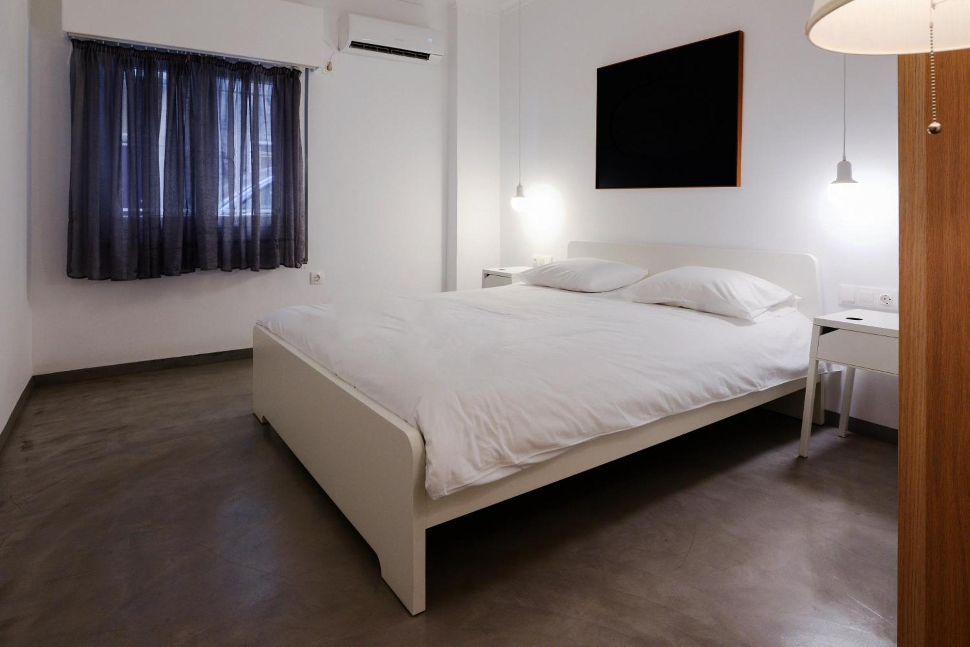 Athens One Apartment By Olala Homes Екстериор снимка
